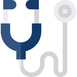 Stethoscope icon