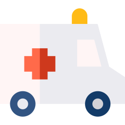 Ambulance icon