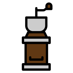 caffè icona