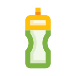 Water bottle icon