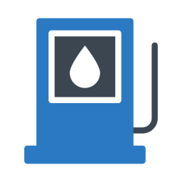 tankstelle icon