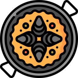 Paella icon