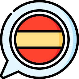 스페인어 icon
