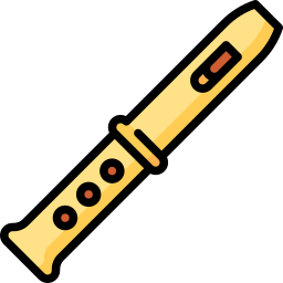 Tabor pipe icon