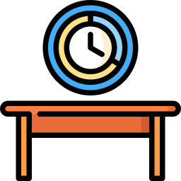 Desk icon