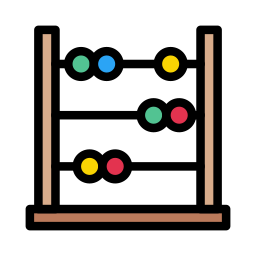 Abacus icon