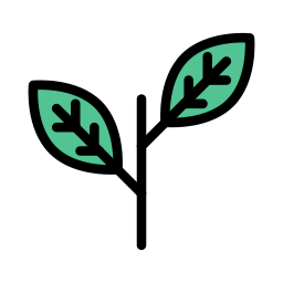 Plant icon