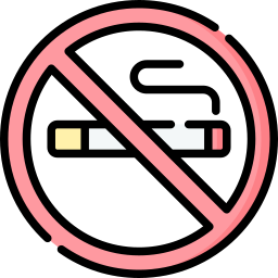 No smoking icon