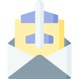 Mail icon