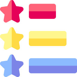 Rating icon