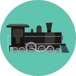 Train icon