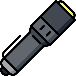 Flashlight icon