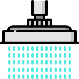 douche Icône