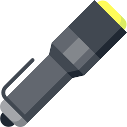 taschenlampe icon