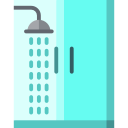 Shower icon