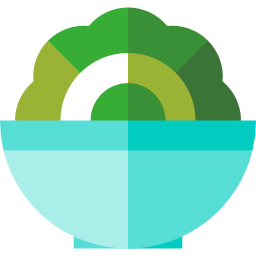 Salad icon