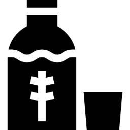 도마뱀 licor icon