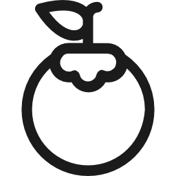 Plum icon