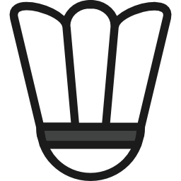 バドミントン icon
