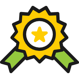 Medal icon