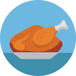 hähnchen icon