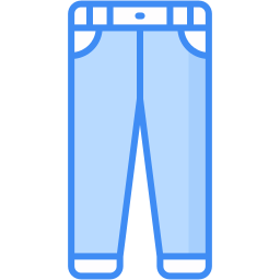 jeans icon