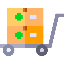 Cart icon