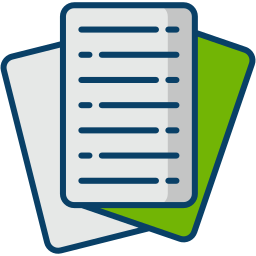 Notes icon