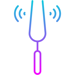 stimmgabel icon