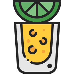 テキーラショット icon