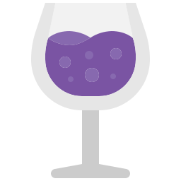 vino icono