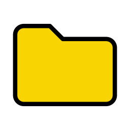 Folder icon