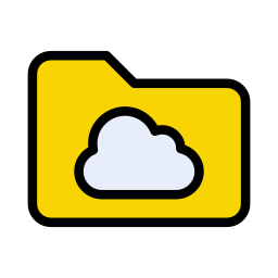 Cloud icon