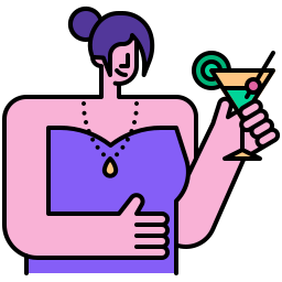 Cocktail icon