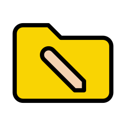 Edit icon