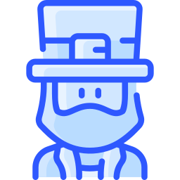 Leprechaun icon