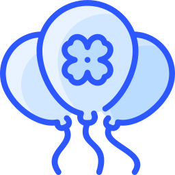 Balloon icon