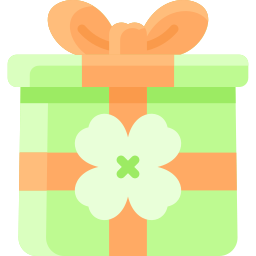 Gift icon