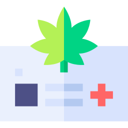 karta medyczna ikona