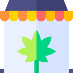 canabis icono