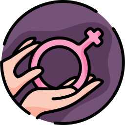 frauentag icon