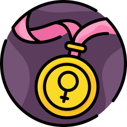 Medal icon