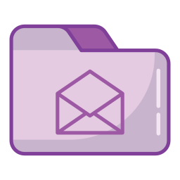 Envelope icon