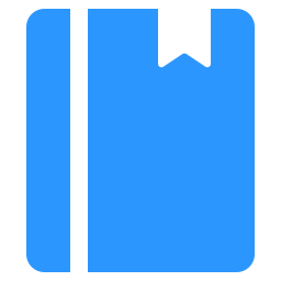 Ebook icon