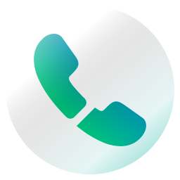 Phone call icon