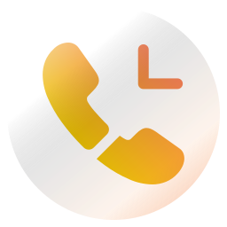 Incoming call icon