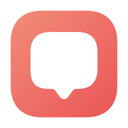 Message icon