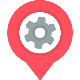 Location icon