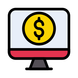 monitor icon