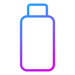 Bottle icon